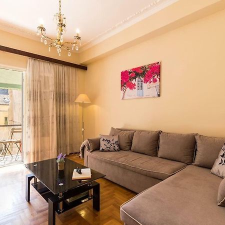 Apartment Margreco In Corfu Town Ngoại thất bức ảnh