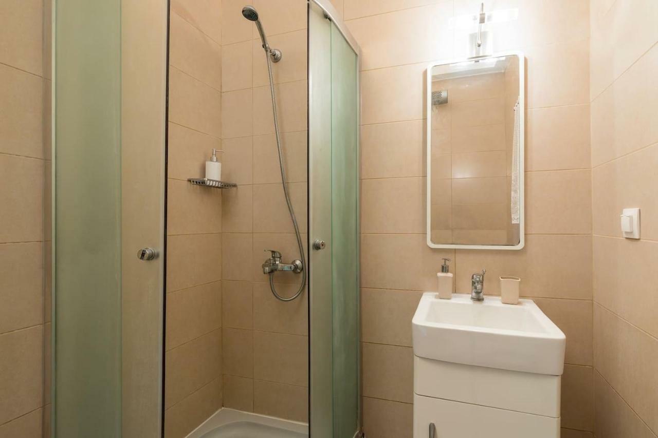 Apartment Margreco In Corfu Town Ngoại thất bức ảnh